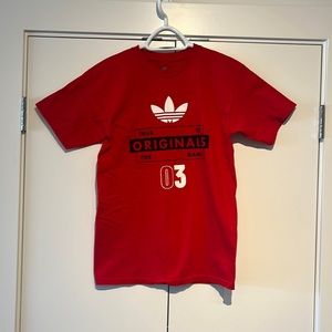 Men Adidas Original T-Shirt